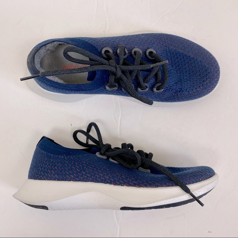 Allbirds Women's Tree Dasher 1